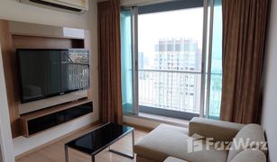 1 Bedroom Condo for sale in Phra Khanong, Bangkok Rhythm Sukhumvit 50