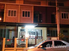 2 Schlafzimmer Reihenhaus zu verkaufen in Mueang Trang, Trang, Thap Thiang, Mueang Trang, Trang