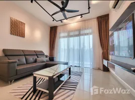1 Bilik Tidur Emper (Penthouse) for rent at Clarinet @ Taman Desa Tebrau, Johor Bahru, Pulai, Johor Bahru, Johor