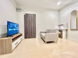 1 Habitación Departamento en alquiler en Metro Sky Wutthakat, Talat Phlu, Thon Buri, Bangkok, Tailandia