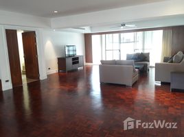 4 Bedroom Apartment for rent at Phirom Garden Residence, Khlong Tan Nuea