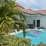 3 Bedroom Villa for rent at Orchid Palm Homes 1, Nong Kae, Hua Hin