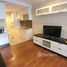 1 спален Кондо в аренду в Grand Park View Asoke, Khlong Toei Nuea