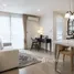 1 Bedroom Condo for sale at The Crest Sukhumvit 24, Khlong Tan