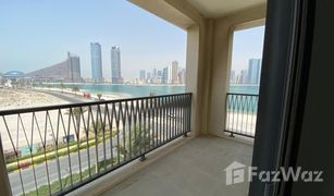 3 Schlafzimmern Appartement zu verkaufen in , Sharjah Sapphire Beach Residence