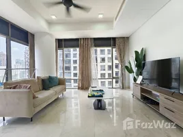 Condominium 1 chambre à louer à Lavile Kuala Lumpur, Kuala Lumpur, Kuala Lumpur, Kuala Lumpur