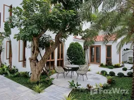 5 Bedroom Villa for rent in Vietnam, Thao Dien, District 2, Ho Chi Minh City, Vietnam