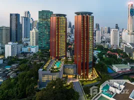 1 Schlafzimmer Wohnung zu vermieten im Chatrium Grand Bangkok, Thanon Phet Buri