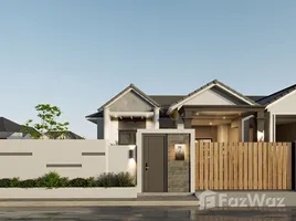 ขายบ้านเดี่ยว 3 ห้องนอน ในโครงการ วิลล่าดาวเรือง, วิชิต, เมืองภูเก็ต