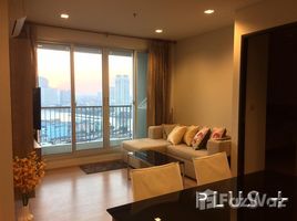 2 Bedroom Apartment for sale at Rhythm Sathorn, Thung Wat Don
