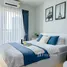 1 Bedroom Apartment for rent at Metro Sky Wutthakat, Talat Phlu