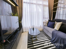 1 Bedroom Condo for sale at Modiz Voyage Srinakarin, Hua Mak, Bang Kapi