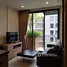 Studio Condo for rent at Mori Haus, Phra Khanong Nuea