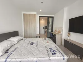 คอนโด 1 ห้องนอน ให้เช่า ในโครงการ เดนิม จตุจักร, จอมพล, จตุจักร