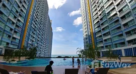 Verfügbare Objekte im Lumpini Park Beach Jomtien