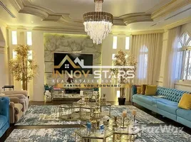 8 Bedroom Villa for sale at Al Wahda Street, 