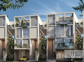 4 Bedroom Townhouse for sale at Al Barari Villas, Al Barari Villas