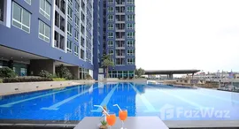 Доступные квартиры в The Metropolis Samrong Interchange