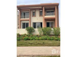 5 Bedroom Villa for rent at Cairo Festival City, North Investors Area, New Cairo City