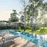 4 спален Дом в аренду в Life in the Garden Rongpo - Motorway, Takhian Tia