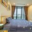 2 Phòng ngủ Chung cư for rent at Vinhomes Green Bay Mễ Trì, Me Tri