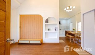 2 Bedrooms House for sale in San Sai Noi, Chiang Mai Baan Pornping 2