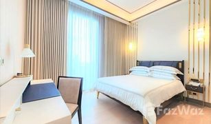 2 Bedrooms Condo for sale in Khlong Ton Sai, Bangkok The Residences Mandarin Oriental Bangkok