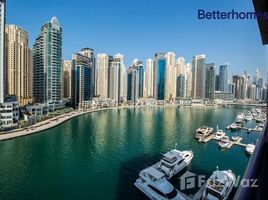 3 Bedroom Apartment for sale at Ary Marina View Tower, Dubai Marina