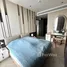 2 Bedroom Condo for rent at Chapter Charoennakorn-Riverside, Bang Lamphu Lang