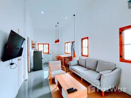 ทาวน์เฮ้าส์ 2 ห้องนอน ให้เช่า ในโครงการ ซันไรซ์ การ์เด้น, เทพกระษัตรี