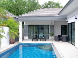 3 Bedroom Villa for rent in Pran Buri Prachuap Khiri Khan, Pak Nam Pran, Pran Buri