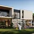 4 Bedroom Townhouse for sale at Murooj Al Furjan, Murano Residences, Al Furjan