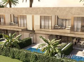 3 Bedroom Townhouse for sale at Meydan Gated Community, Meydan Gated Community, Meydan