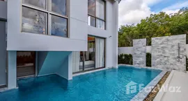 Available Units at LuxPride by Wallaya Villas