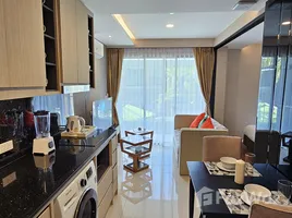 1 Habitación Apartamento en alquiler en Mida Grande Resort Condominiums, Choeng Thale