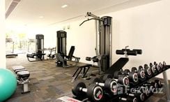 Фото 2 of the Communal Gym at The Heights Kata
