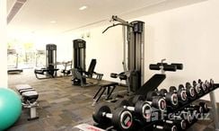 รูปถ่าย 2 of the Communal Gym at เดอะ ไฮท์ กะตะ