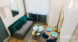 Available Units at Beau Studio meublé, Ain Diab
