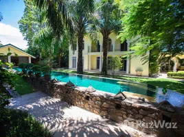 4 Bedroom Villa for sale in Mueang Chon Buri, Chon Buri, Mueang Chon Buri