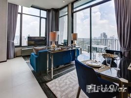 2 Bedroom Apartment for rent at Edge Sukhumvit 23, Lumphini, Pathum Wan, Bangkok