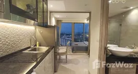 ยูนิตที่เหลืออยู่ในโครงการ เดอะ ริเวียร่า โมนาโค