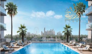 1 Bedroom Apartment for sale in Jebel Ali Industrial, Dubai Azizi Pearl