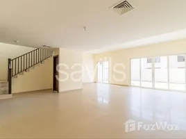 4 Bedroom Townhouse for sale at Al Zahia, Al Zahia