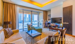 1 Habitación Apartamento en venta en , Dubái The Address Dubai Mall