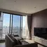 3 Bedroom Condo for rent at Rhythm Charoenkrung Pavillion, Wat Phraya Krai, Bang Kho Laem