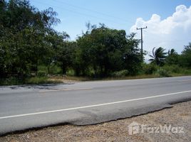  Земельный участок for sale in Mueang Phetchaburi, Пхетчхабури, Hat Chao Samran, Mueang Phetchaburi