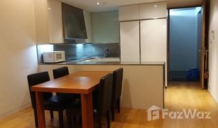 2 Bedrooms Condo for sale in Thung Mahamek, Bangkok The Met