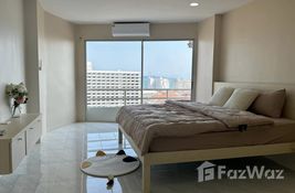 Studio bedroom Condo at View Talay 1 