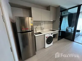 1 Bedroom Condo for rent at Life Ladprao, Chomphon, Chatuchak, Bangkok