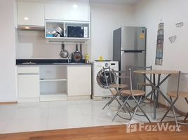 1 Bedroom Condo for sale at Abstracts Phahonyothin Park, Khlong Song Ton Nun, Lat Krabang